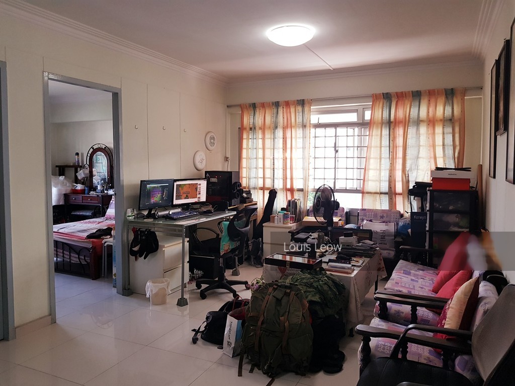 Blk 496B Tampines Street 43 (Tampines), HDB 5 Rooms #202445902